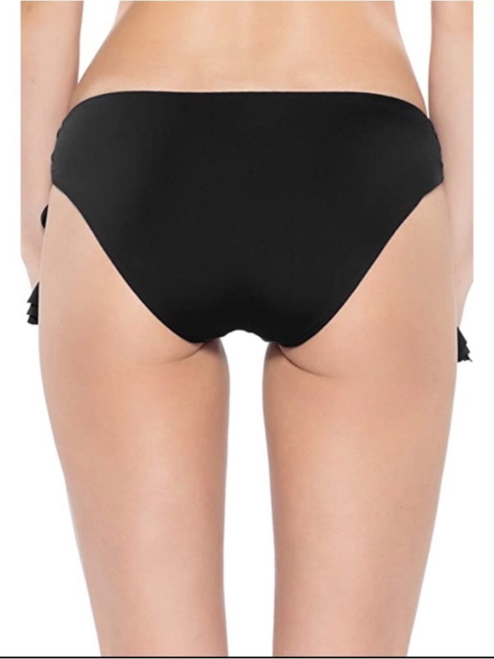 Becca Socialite Ruffle Bikini Bottom Medium - Picture 2 of 7